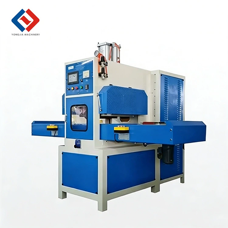 25KW HF slydimo suvirinimo aparatas