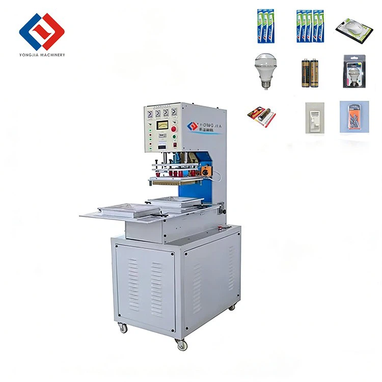 Toothbrush Packaging Machine factory